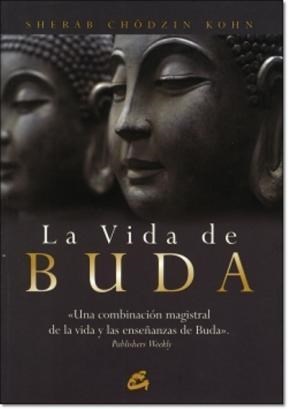 Papel Vida De Buda, La