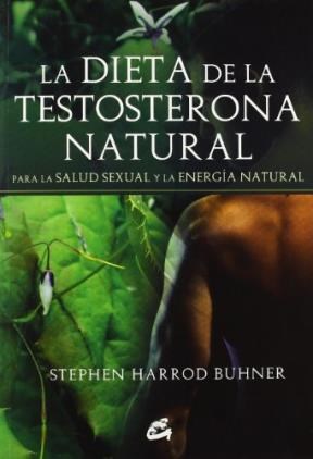 Papel Dieta De La Testosterona Natural, La