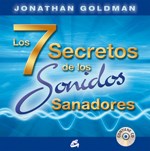 Papel 7 Secretos De Los Sonidos Sanadores, Los (Con Cd)