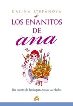 Papel Enanitos De Ana, Los