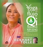 Papel Yoga Para El Flujo Qi (Con Dvd)