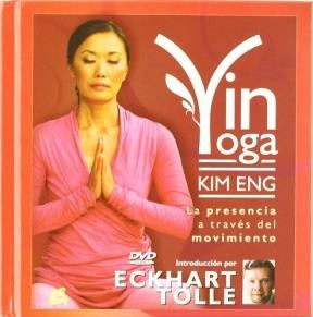 Papel Yin Yoga (Con Dvd)