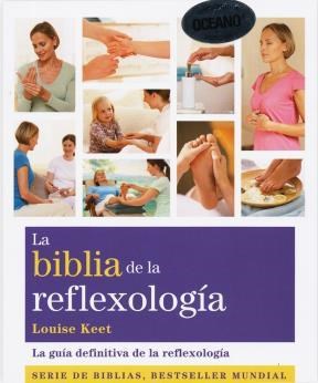 Papel Biblia De La Reflexologia (Nueva Edicion)