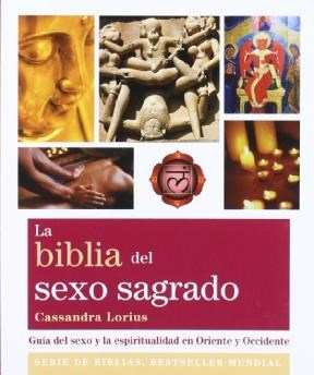 Papel Biblia Del Sexo Sagrado, La