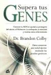 Papel Supera Tus Genes
