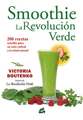 Papel Smoothie: La Revolucion Verde