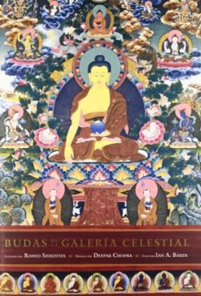 Papel Budas De La Galeria Celestial