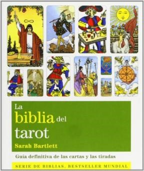 Papel Biblia Del Tarot, La (Nueva Edicion)