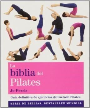 Papel Biblia Del Pilates, La