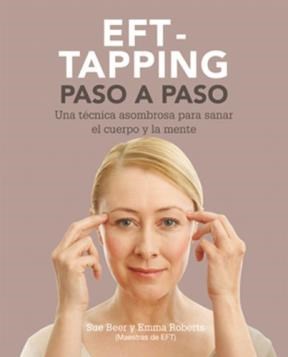 Papel Eft Tapping Paso A Paso