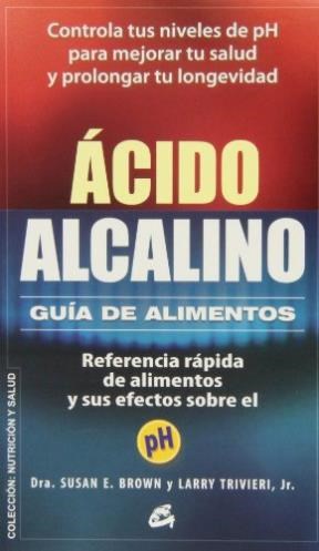 Papel Acido Alcalino