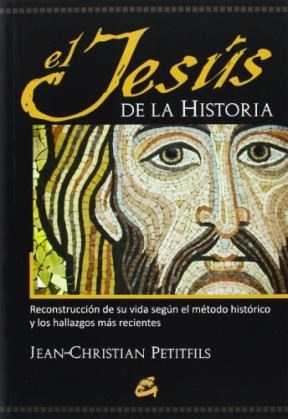 Papel Jesus De La Historia El