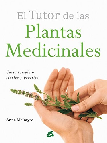 Papel Tutor De Las Plantas Medicinales