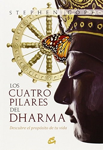 Papel Cuatro Pilares Del Dharma