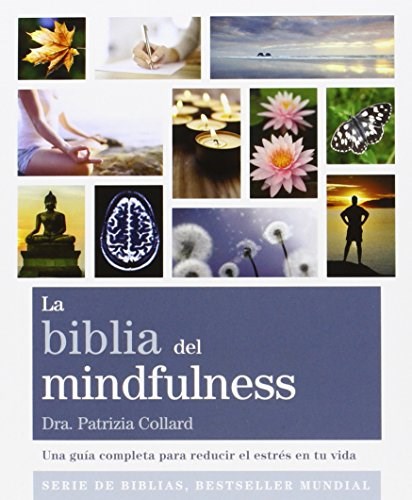 Papel Biblia Del Mindfulness, La