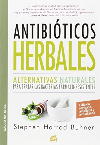 Papel Antibioticos Herbales