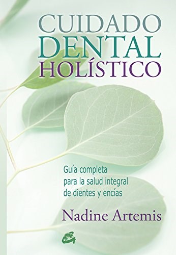 Papel Cuidado Dental Holistico