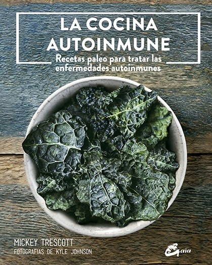 Papel Cocina Autoinmune La