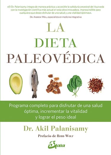 Papel Dieta Paleovedica