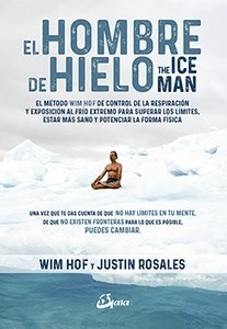 Papel Hombre De Hielo El The Ice Man