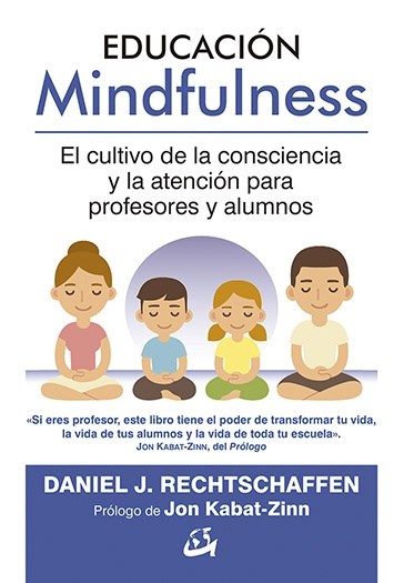 Papel Educacion Mindfulness