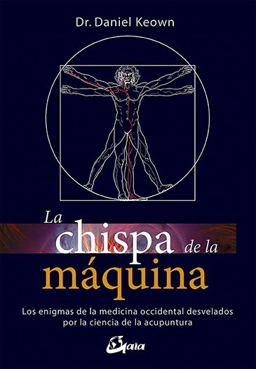 Papel Chispa De La Maquina, La
