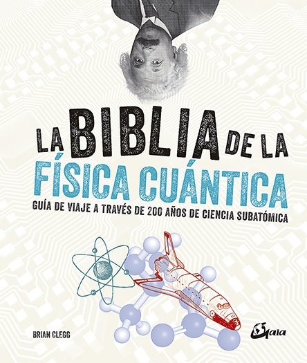Papel Biblia De La Fisica Cuantica, La