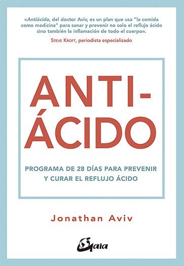 Papel Anti-Acido
