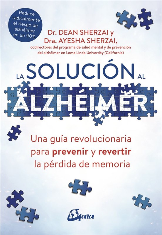 Papel Solucion Al Alzheimer, La