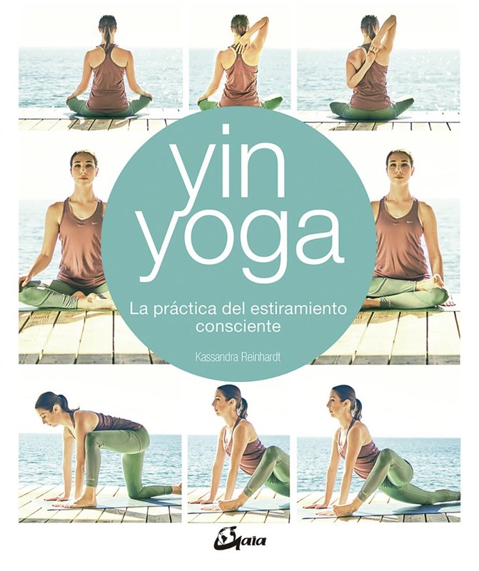 Papel Yin Yoga