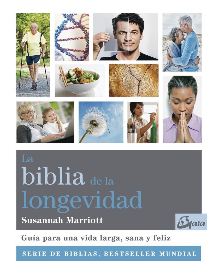 Papel Biblia De Longevidad , La
