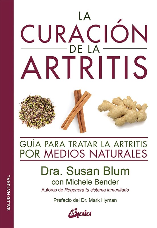 Papel Curacion De La Artritis , La