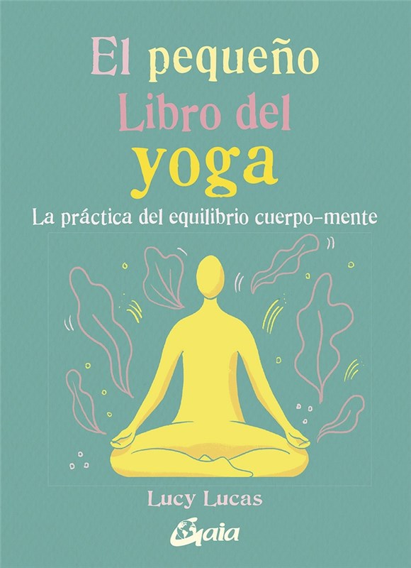 Papel Pequeño Libro Del Yoga , El
