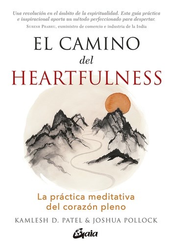 Papel Camino Del Heartfulness , El