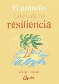 Papel Pequeño Libro De La Resiliencia , El