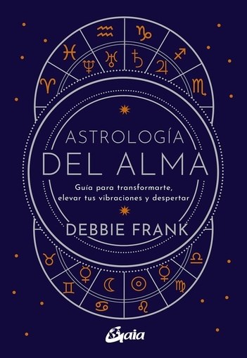 Papel Astrologia Del Alma