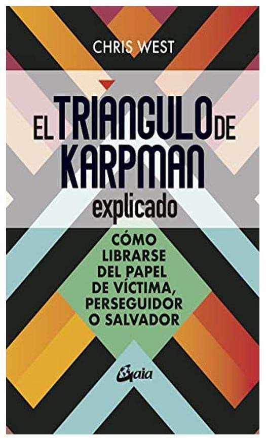 Papel El Triangulo De Karpman