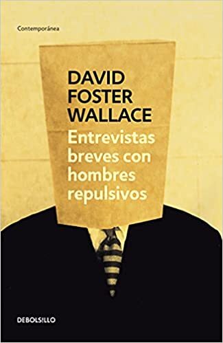  Entrevistas Breves Con Hombres Repulsivos