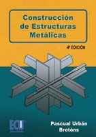 E-book Construcción De Estructuras Metálicas