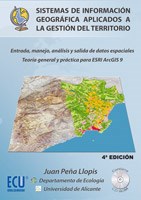 E-book Sistemas De Información Geográfica Aplicados A La Gestión Del Territorio