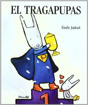 Papel Tragapupas, El