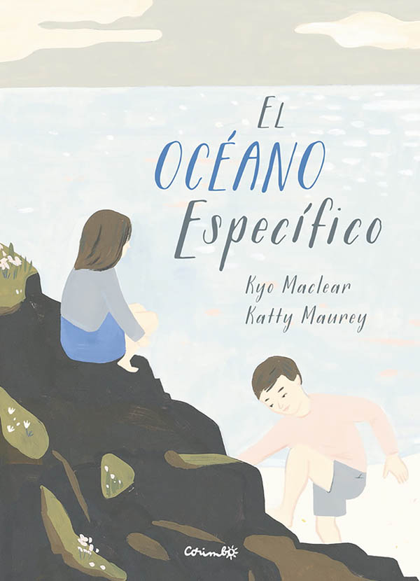 Papel Oceano Especifico, El