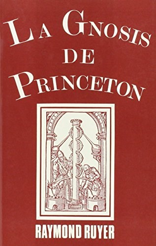 Papel Gnosis De Princeton, La