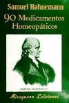 Papel 90 Medicamentos Homeopaticos