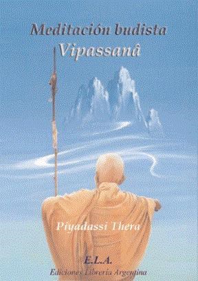 Papel Meditacion Budista Vipassana