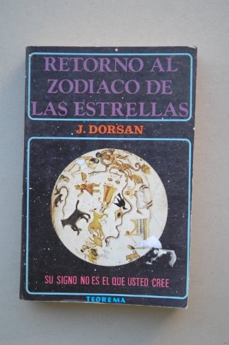 Papel Retorno Al Zodiaco De Las Estrellas (Astrologia Sideral)