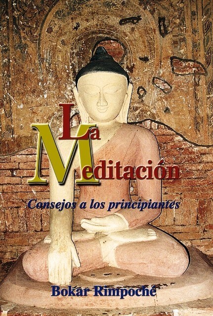 Papel Meditacion, La