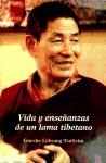 Papel Vida Y Enseñanzas De Un Lama Tibetano