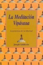 Papel Meditacion Vipasana, La