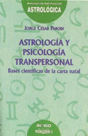  ASTROLOGIA Y PSICOLOGIA TRANSPERSONAL